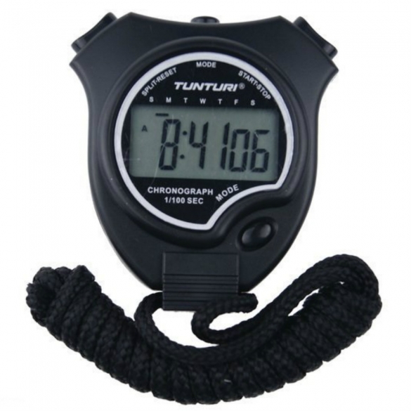 Tunturi Stopwatch 14TUSRU001 14TUSRU001
